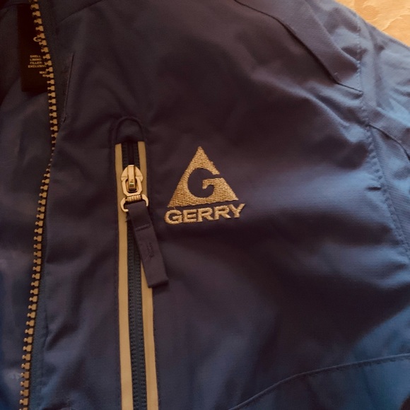 Great Coat in good condition size 7/8 - Picture 4 of 4